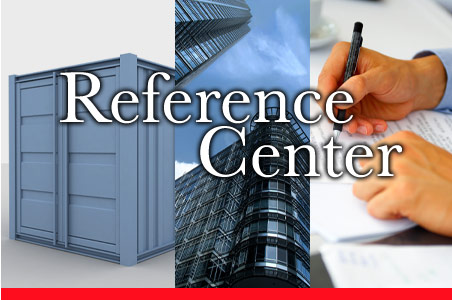 Reference Center - Griffin & Company Logistics